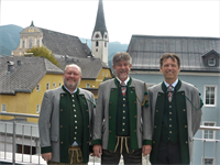 Foto für Garde der Stadt Bad Ischl