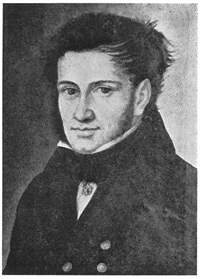 Ferdinand von Lidl
