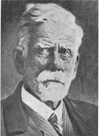 Franz Leithner 1905 - 1919
