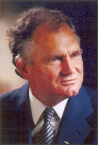 Karl Saller 1972 - 1989