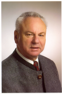 Helmut Haas 1995 - 2007