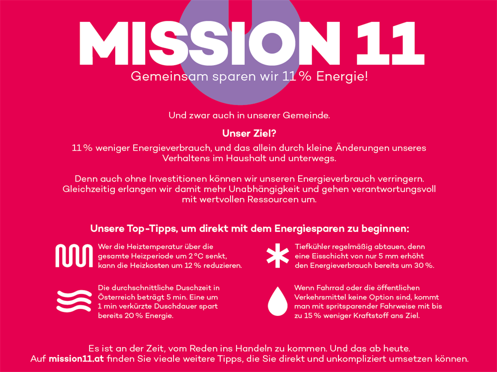 Mission 11