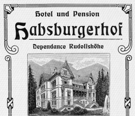 Habsburgerhof
